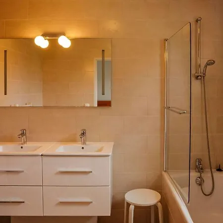 Bleue | 4-kamer | 6 Personen | 别墅 *