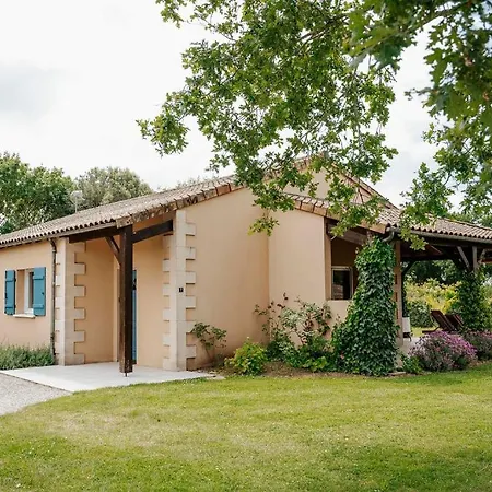 Villa Bleue | 4-kamer | 6 Personen | *