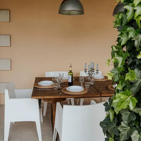 别墅 Bleue | 4-kamer | 6 Personen | Les Forges (Deux-Sevres)