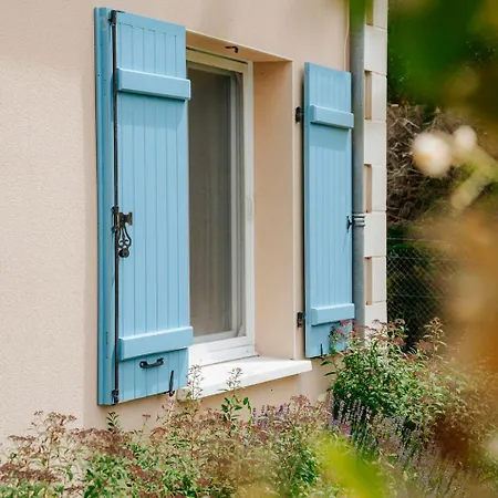 Bleue | 4-kamer | 6 Personen | 别墅