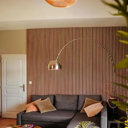 Bleue | 4-kamer | 6 Personen | *