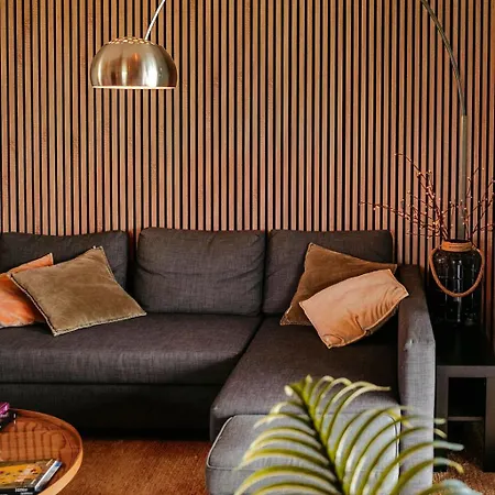 Villa Bleue | 4-kamer | 6 Personen | Les Forges (Deux-Sevres)