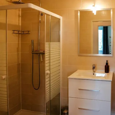 Bleue | 4-kamer | 6 Personen | *
