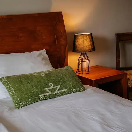 Bleue | 4-kamer | 6 Personen | * Les Forges (Deux-Sevres)
