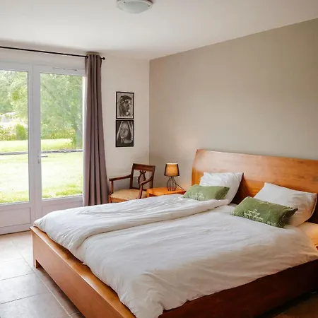 Bleue | 4-kamer | 6 Personen | * Les Forges (Deux-Sevres)