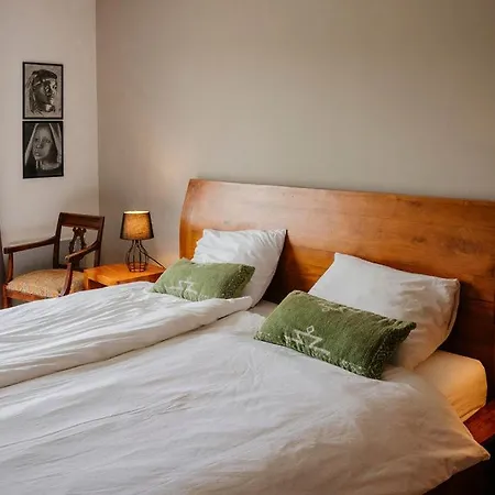 Bleue | 4-kamer | 6 Personen | 别墅