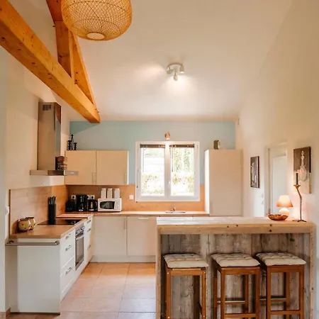 Bleue | 4-kamer | 6 Personen |
