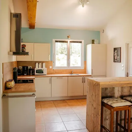 Bleue | 4-kamer | 6 Personen |