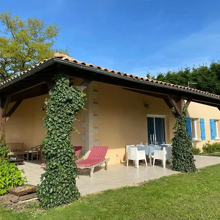 Bleue | 4-kamer | 6 Personen | *