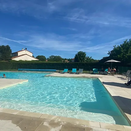 Villa Bleue | 4-kamer | 6 Personen |